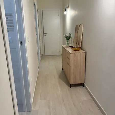 Casa Nel Vicolo דירה טרני