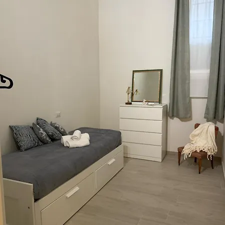 Casa Nel Vicolo Lejlighed *