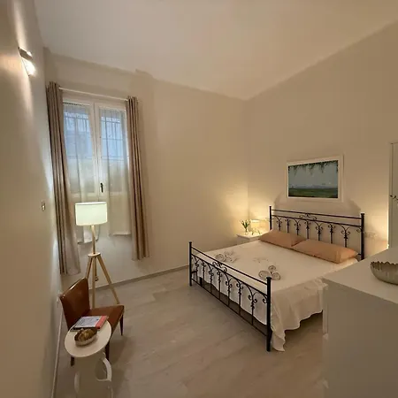 Apartment Casa Nel Vicolo *
