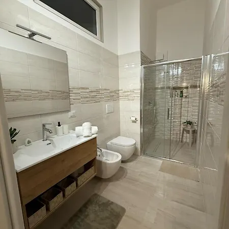 Casa Nel Vicolo