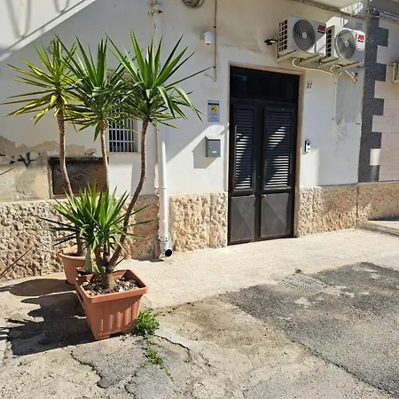 Casa Nel Vicolo