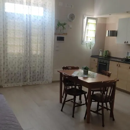 Casa Nel Vicolo Apartamento