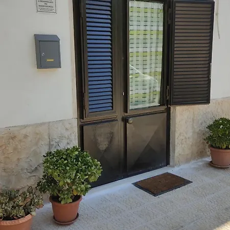 Appartement Casa Nel Vicolo