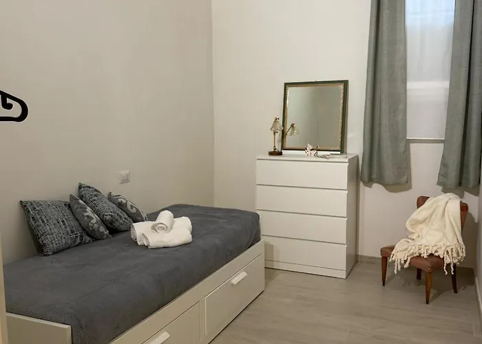Casa Nel Vicolo Apartment *